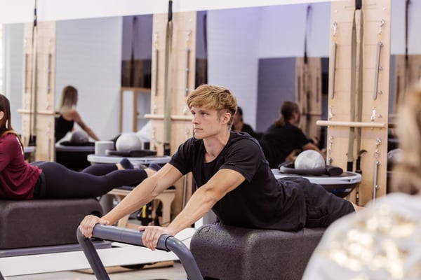 From Mat to Machine: Exploring Different Pilates Equipment