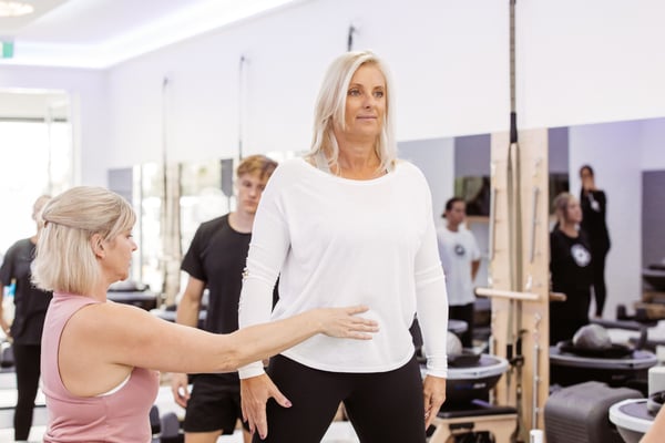 5 Long-Term Benefits of Practicing Pilates