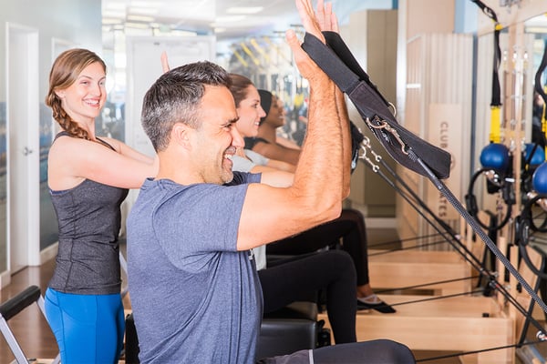 Top 5 Myths About the Pilates Reformer – Busted!